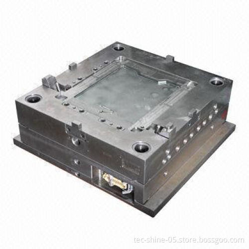 Mould for Automotive Interior Parts/Car Moulds/Vehicle Moulds